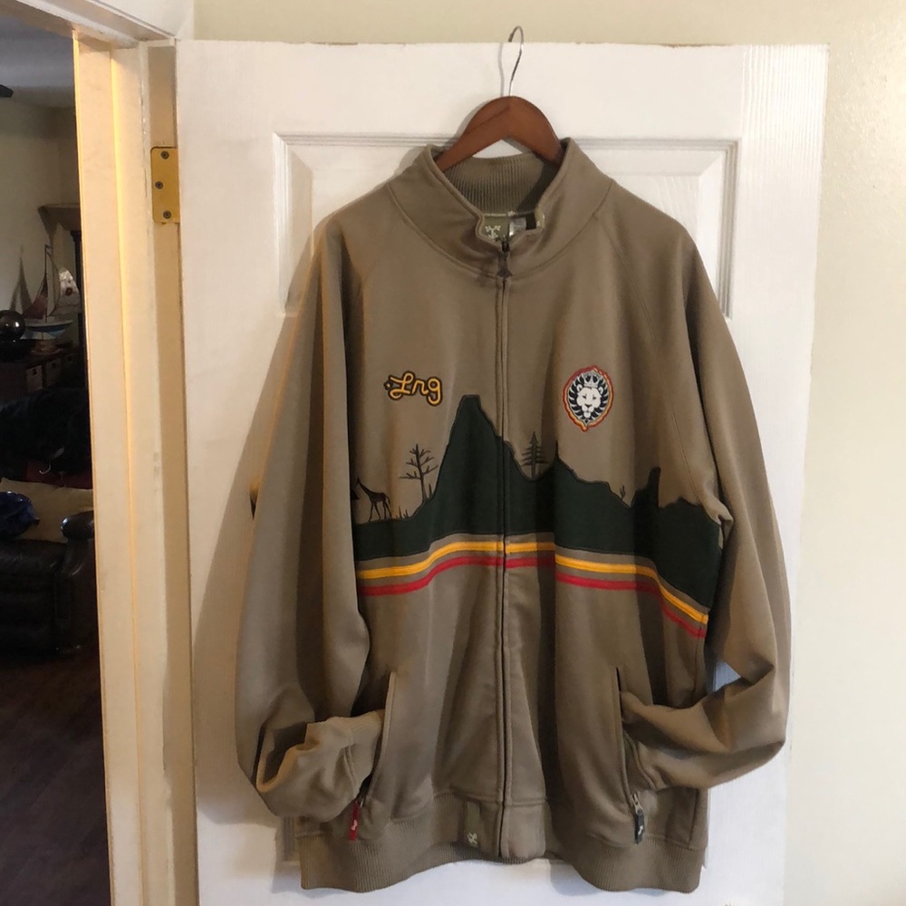 Lrg Jacket - image 1